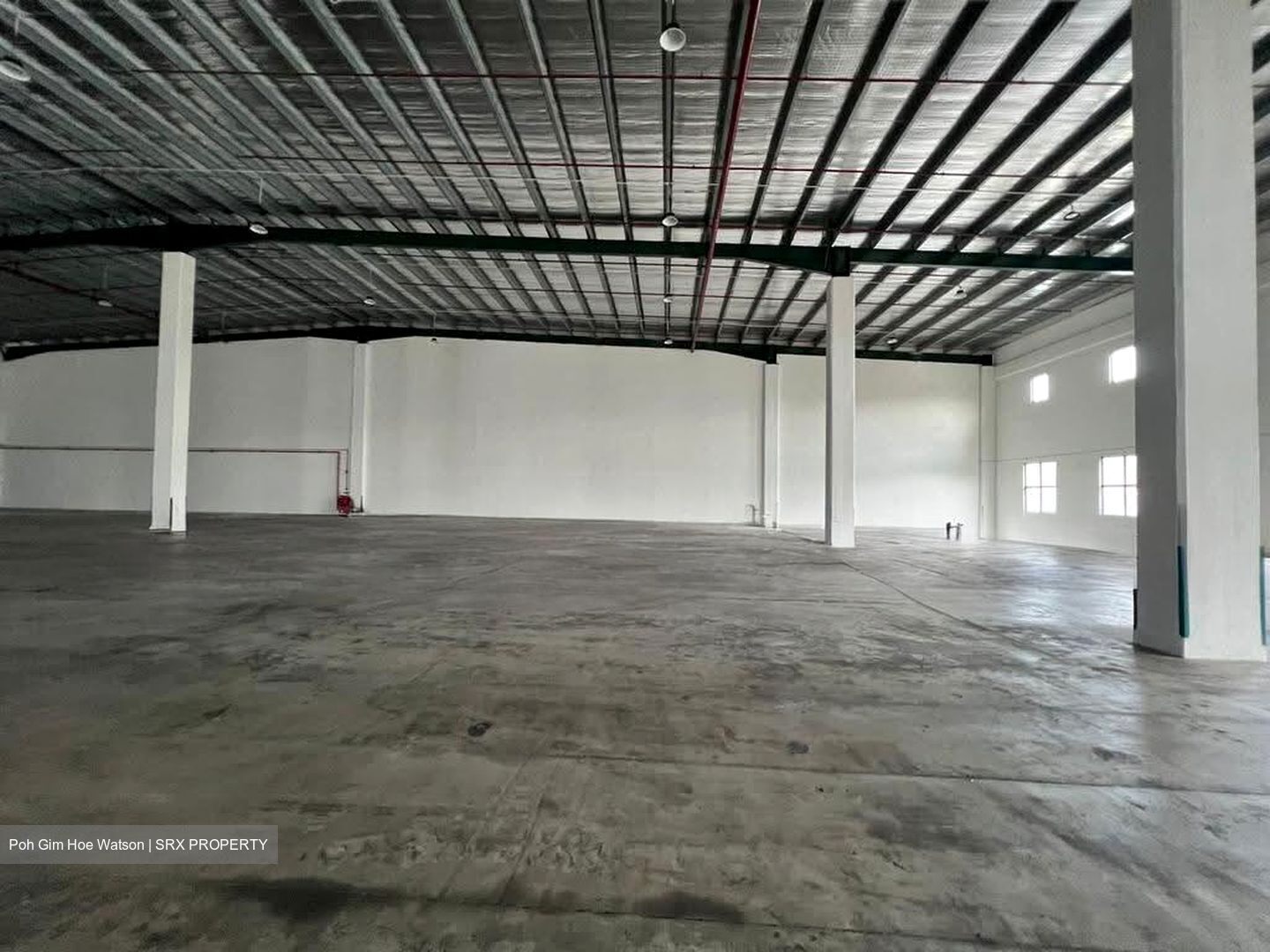 Changi North Way (D17), Warehouse #634817171
